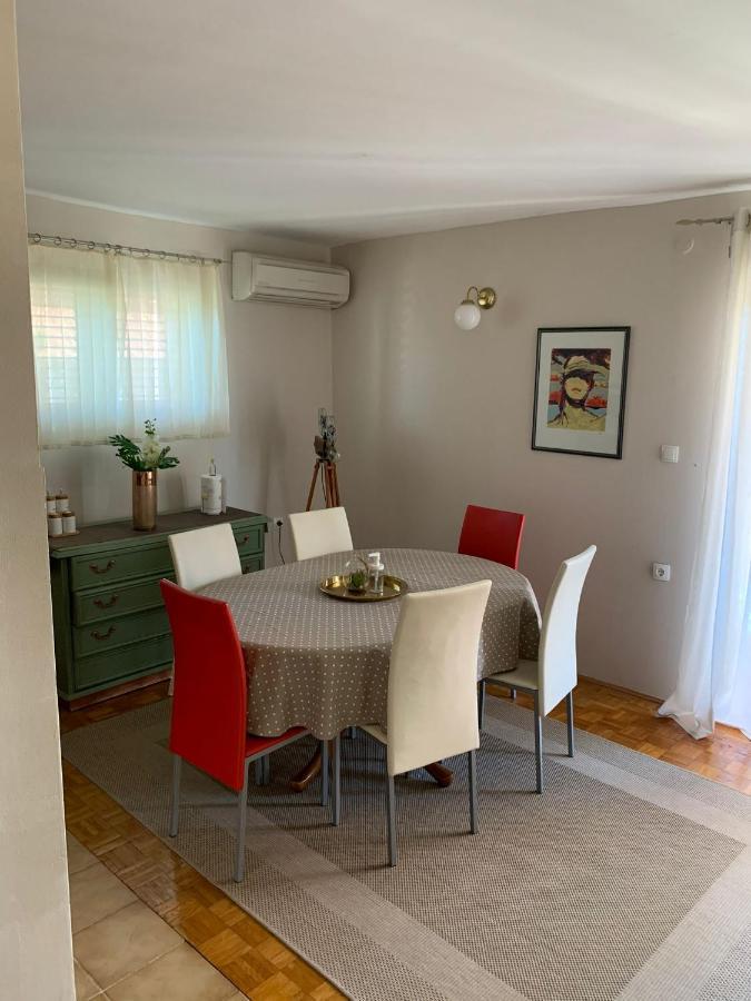 Apartments Anka I Kresimir سريما المظهر الخارجي الصورة