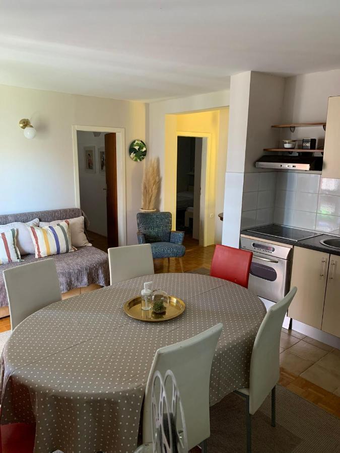 Apartments Anka I Kresimir سريما المظهر الخارجي الصورة