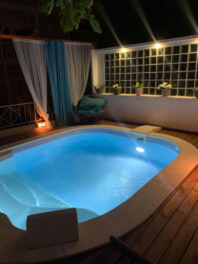 Apartments Anka I Kresimir سريما المظهر الخارجي الصورة