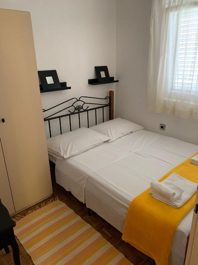Apartments Anka I Kresimir سريما المظهر الخارجي الصورة