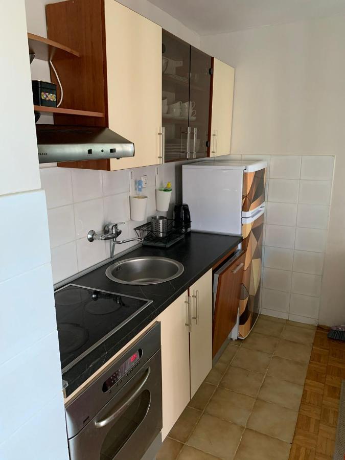Apartments Anka I Kresimir سريما المظهر الخارجي الصورة