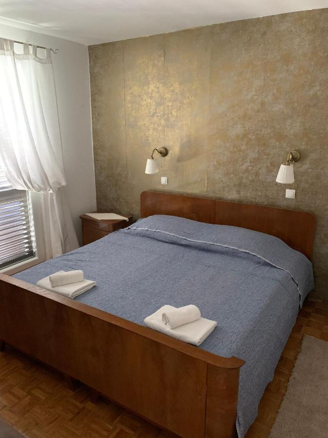 Apartments Anka I Kresimir سريما المظهر الخارجي الصورة