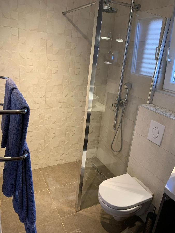 Apartments Anka I Kresimir سريما المظهر الخارجي الصورة