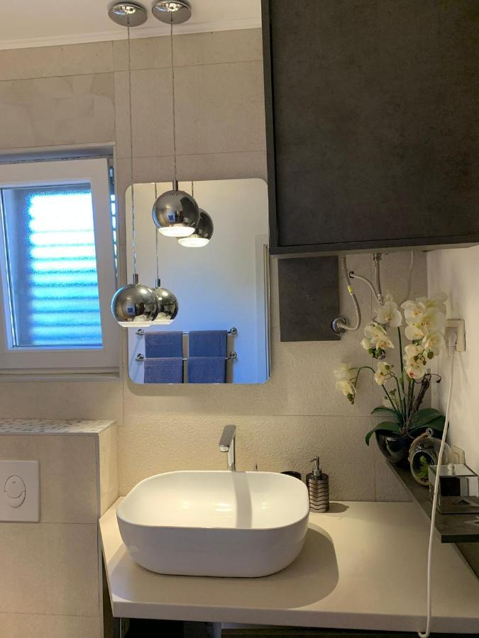 Apartments Anka I Kresimir سريما المظهر الخارجي الصورة