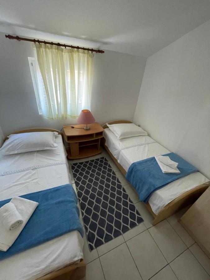 Apartments Anka I Kresimir سريما المظهر الخارجي الصورة