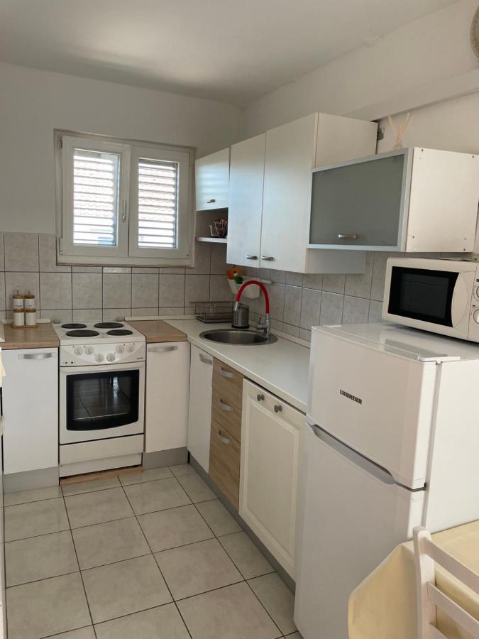 Apartments Anka I Kresimir سريما المظهر الخارجي الصورة