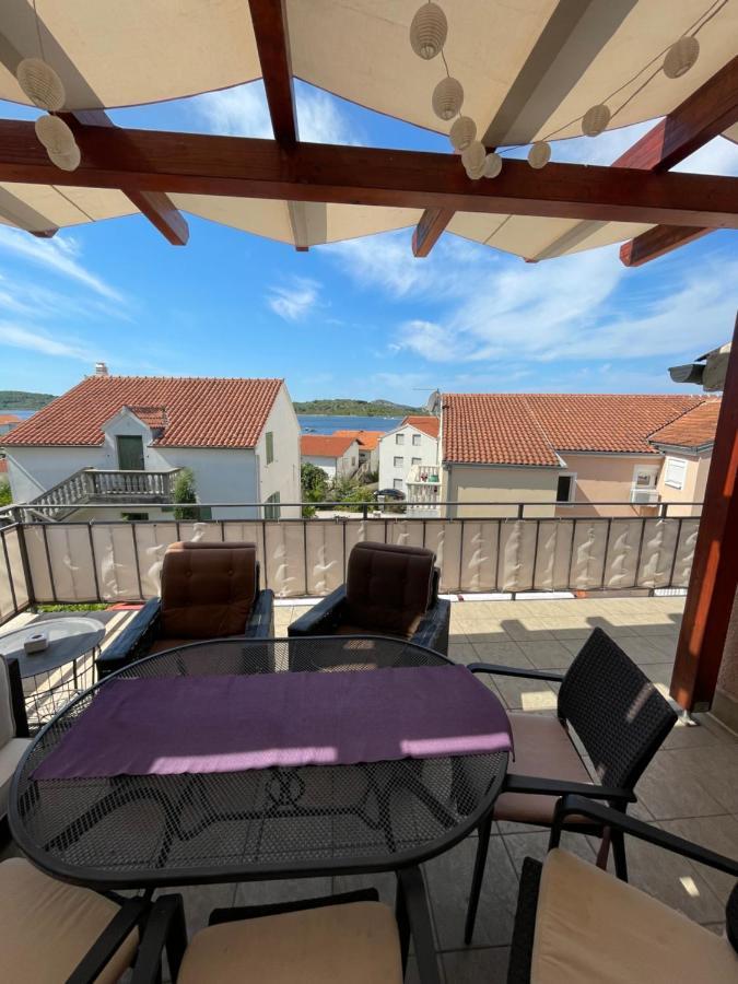 Apartments Anka I Kresimir سريما المظهر الخارجي الصورة