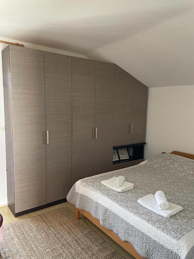 Apartments Anka I Kresimir سريما المظهر الخارجي الصورة