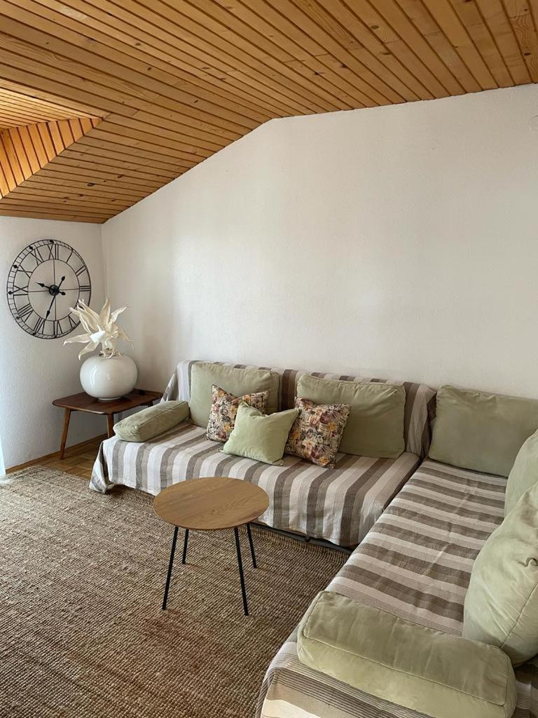 Apartments Anka I Kresimir سريما المظهر الخارجي الصورة