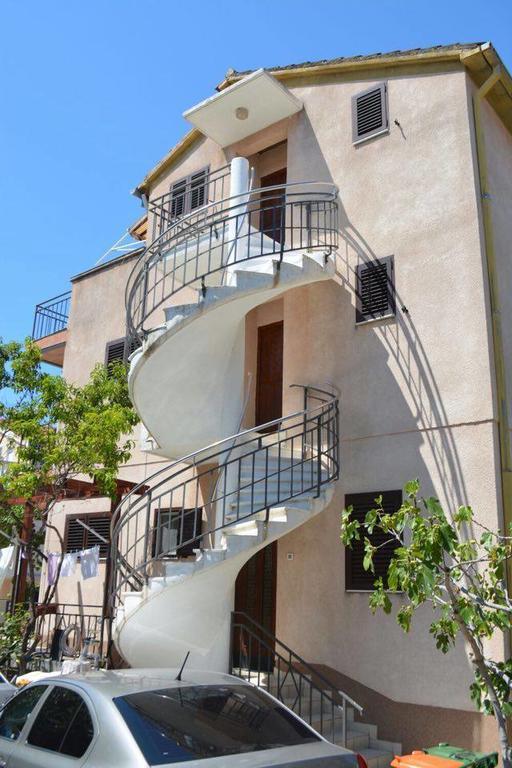 Apartments Anka I Kresimir سريما المظهر الخارجي الصورة