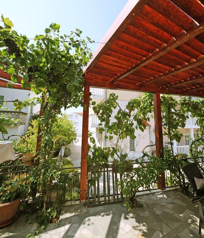 Apartments Anka I Kresimir سريما المظهر الخارجي الصورة